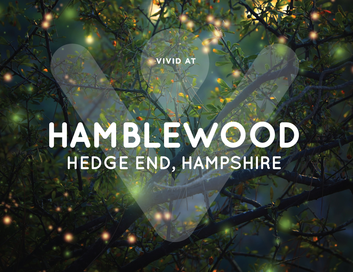Hamblewood logo
